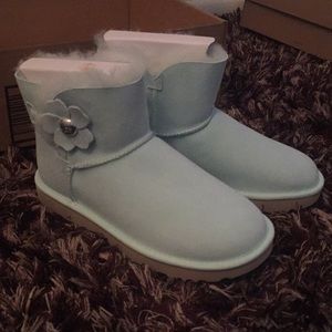 Women’s size 7 Ugg Boots New